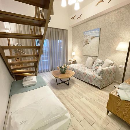 Alegria Suites Nikiti  Exterior photo
