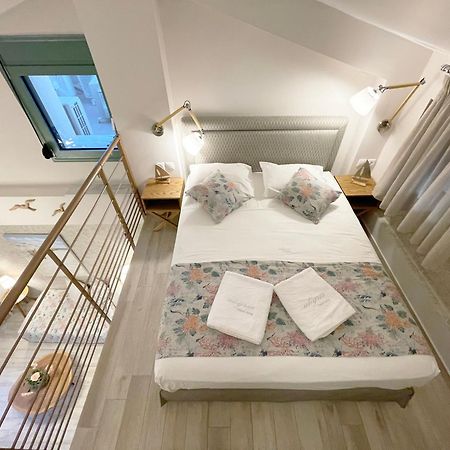 Alegria Suites Nikiti  Exterior photo