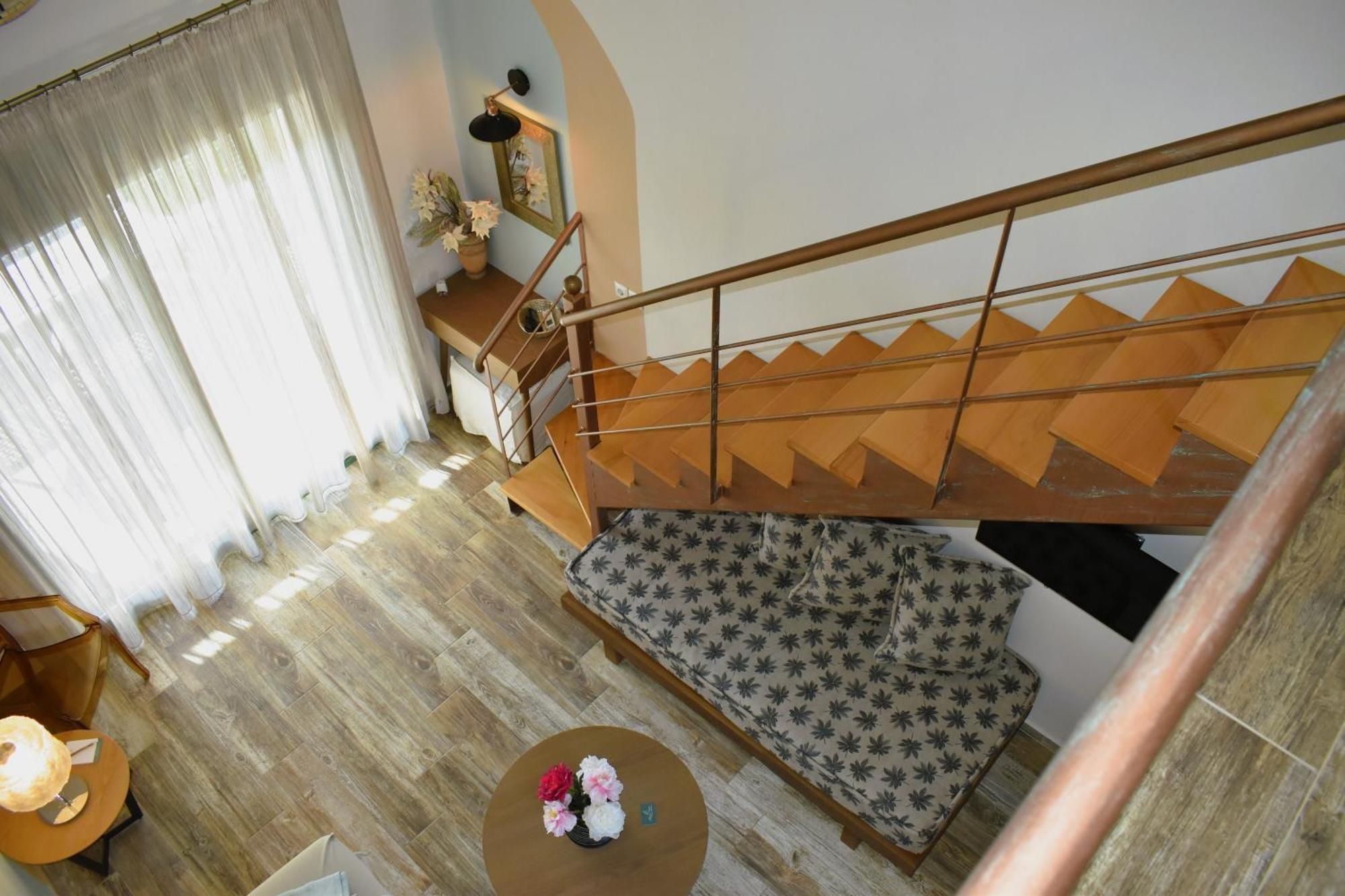 Alegria Suites Nikiti  Exterior photo