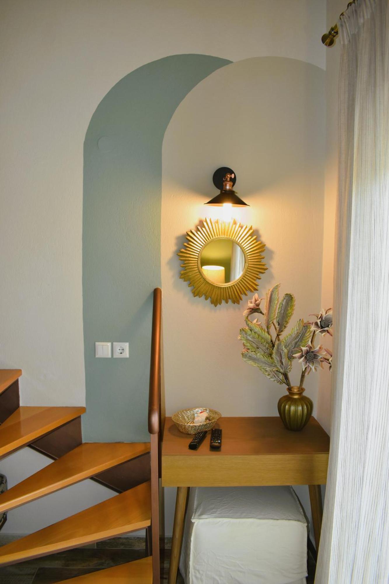 Alegria Suites Nikiti  Exterior photo