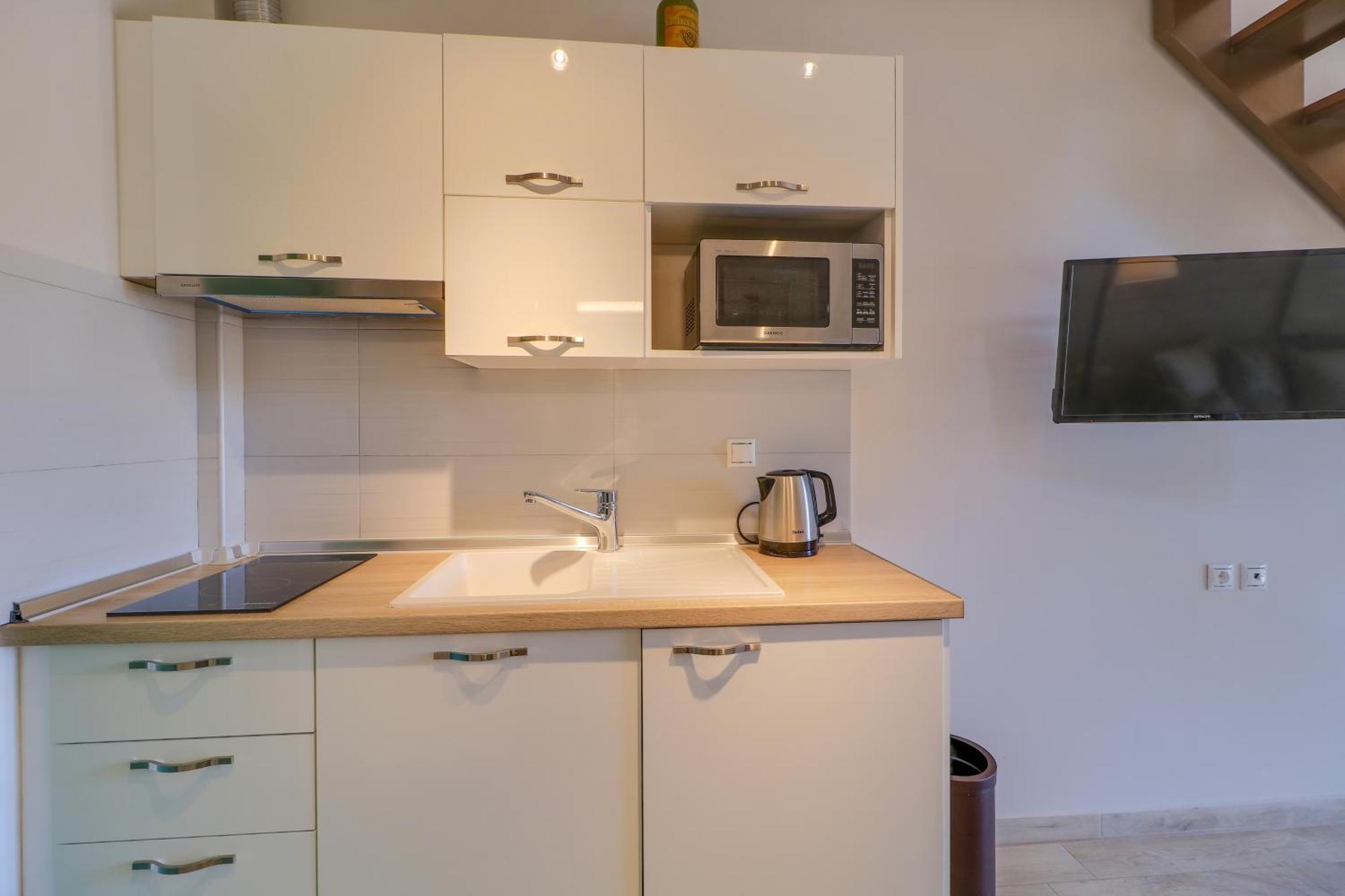 Alegria Suites Nikiti  Room photo