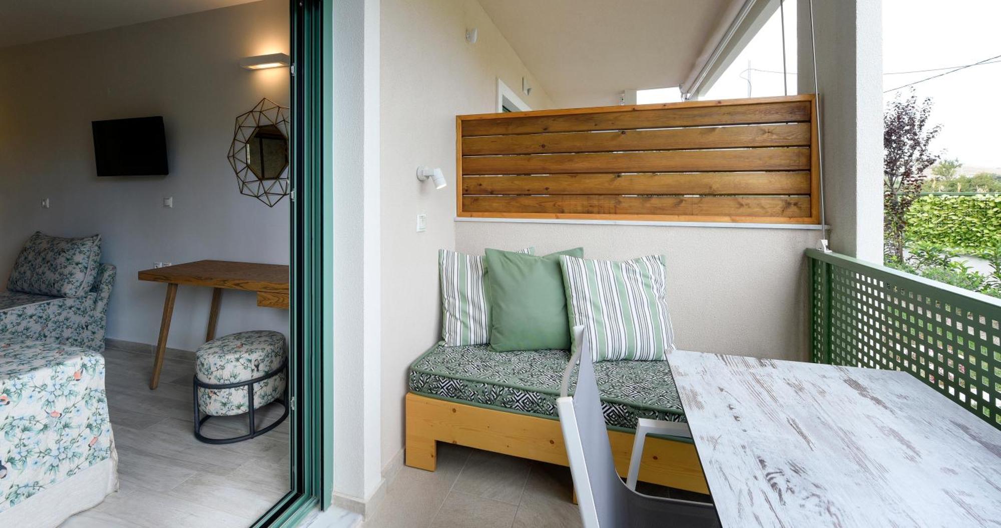Alegria Suites Nikiti  Room photo